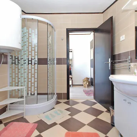 Suzana 1608 Апартаменты *