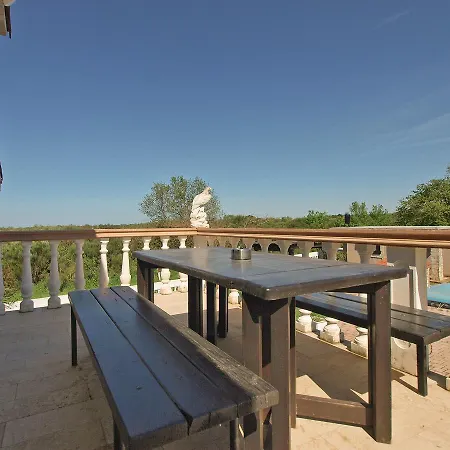 Suzana 1608 Apartment Pula