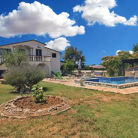 Апартаменты Suzana 1608 Пула