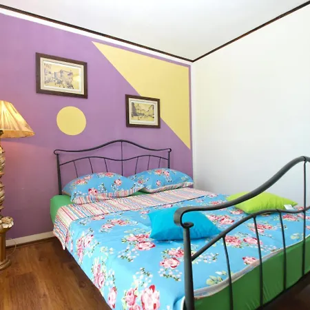 Suzana 1608 Apartment Pula