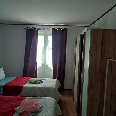 Apartment Suzana 1608