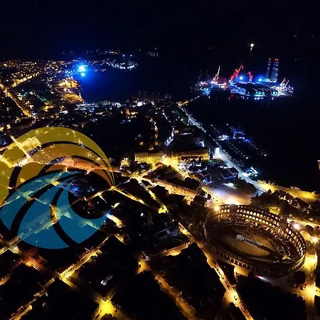 Appartamento Suzana 1608 *