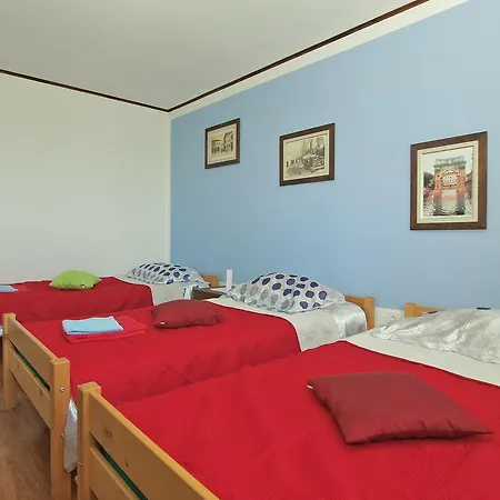 Suzana 1608 Appartamento Pola