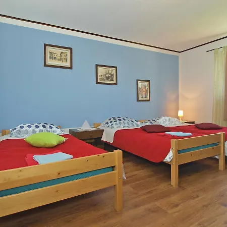 Apartment Suzana 1608 Pula