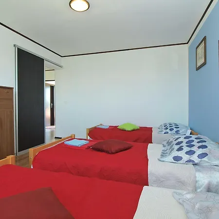 Appartamento Suzana 1608