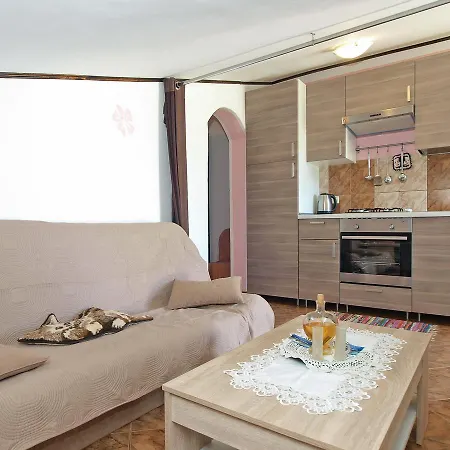 Apartment Suzana 1608 Pula