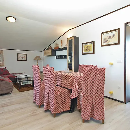 Appartamento Suzana 1608