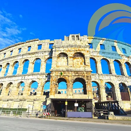 Appartamento Suzana 1608