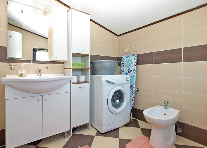 Apartmán Suzana 1608 Pula