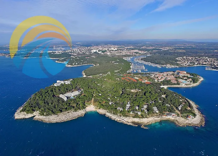 Suzana 1608 Apartmán