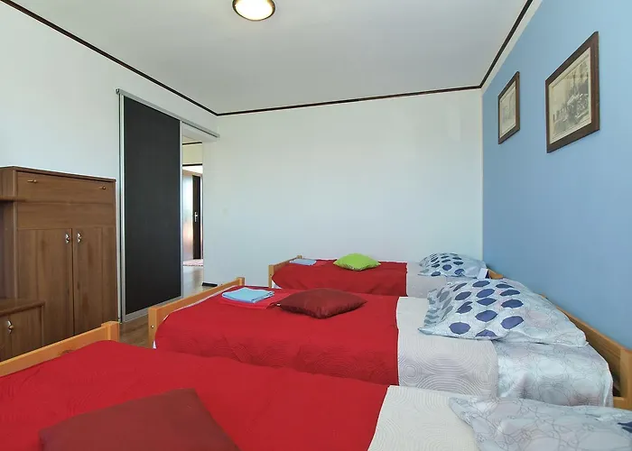 Apartmán Suzana 1608
