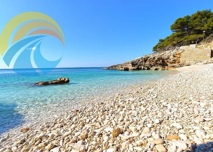 Suzana 1608 Apartmán