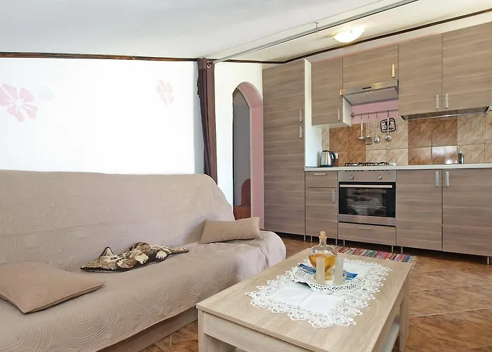 Apartmán Suzana 1608 Pula