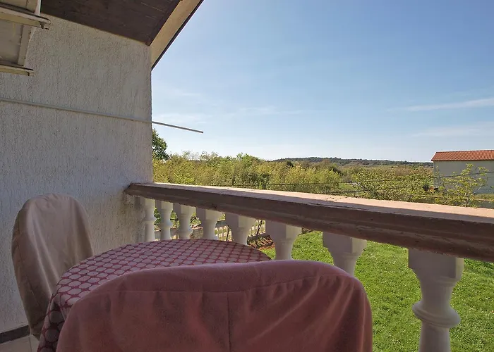 Apartmán Suzana 1608