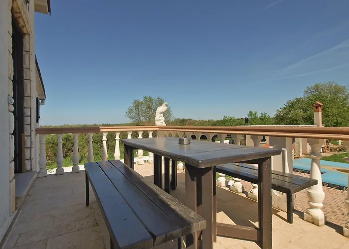 Suzana 1608 Apartmán Pula