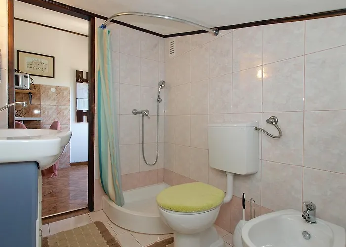 Suzana 1608 Apartmán