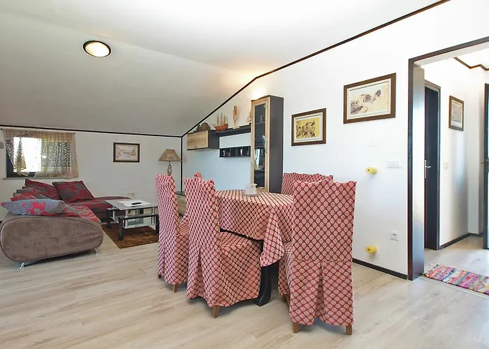 Apartmán Suzana 1608