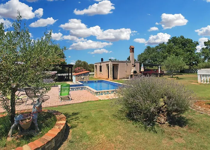 Apartmán Suzana 1608 Pula