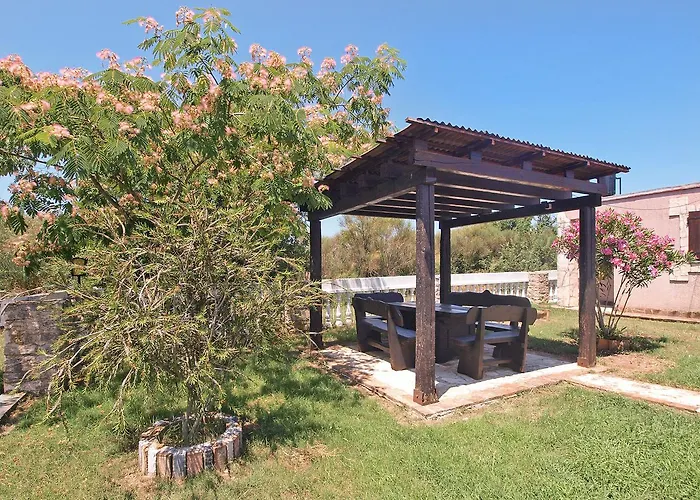 Apartmán Suzana 1608 Pula