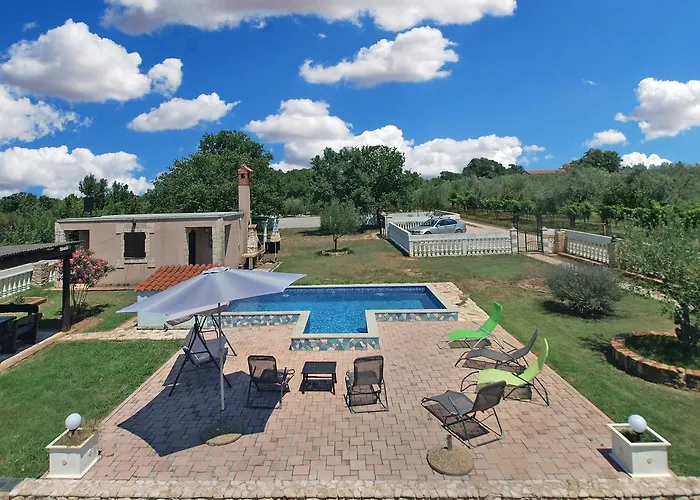 Apartmán Suzana 1608 *