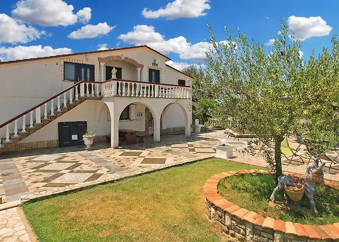 Apartmán Suzana 1608 Pula