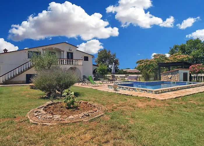 Apartmán Suzana 1608 Pula