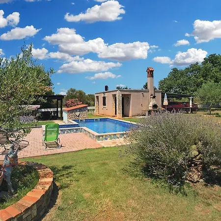 Apartmán Suzana 1608 Pula