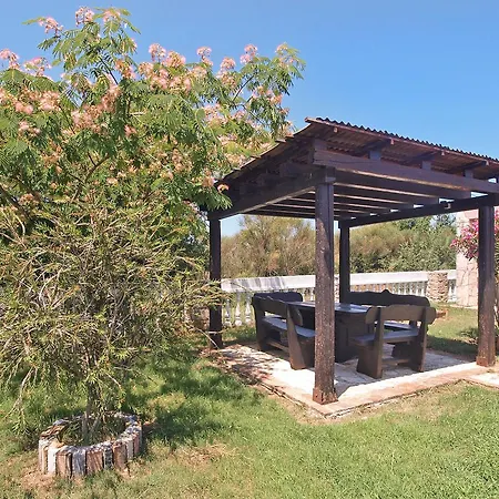 Apartmán Suzana 1608 Pula