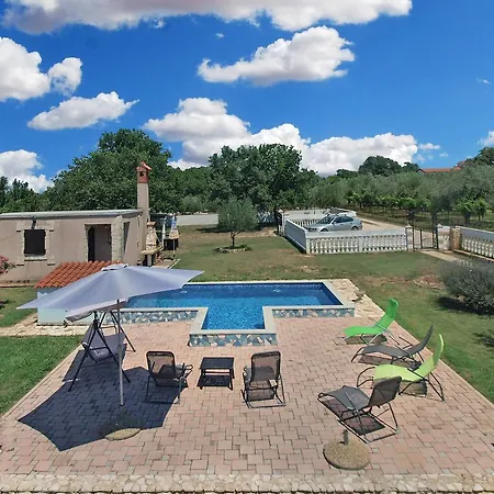 Apartmán Suzana 1608 *