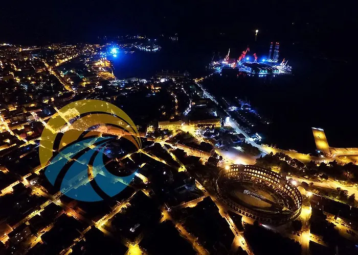 Apartmán Suzana 1608 *