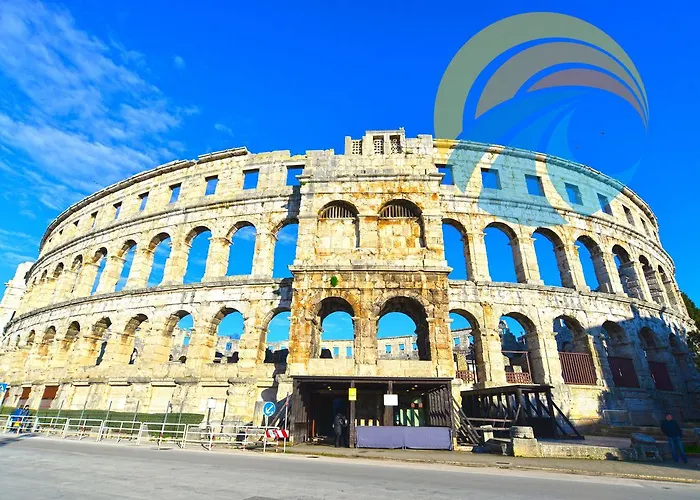 Apartmán Suzana 1608